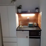 Apartment Beskidzka 25a Szczyrk