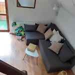 Apartment Beskidzka 25a *