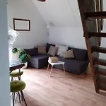 Beskidzka 25a Apartment