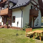 Apartment Beskidzka 25a *