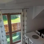 Beskidzka 25a * Szczyrk