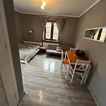 Beskidzka 25a Apartment