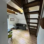 Apartment Beskidzka 25a *