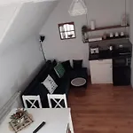 Beskidzka 25a Apartamento *