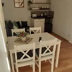 Apartment Beskidzka 25a *