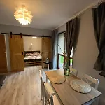 Apartment Beskidzka 25a Szczyrk