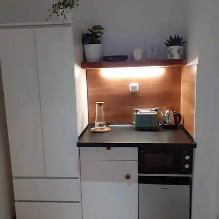 아파트 Beskidzka 25a 슈차이르크