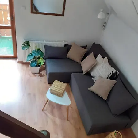 Apartament Beskidzka 25a *