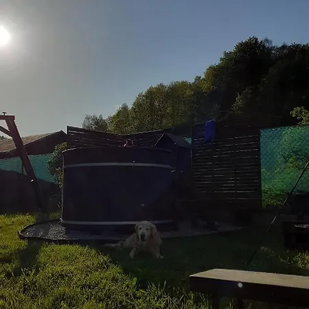 Apartamento Beskidzka 25a *