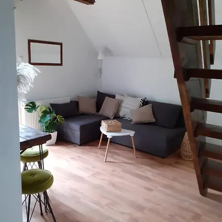 Beskidzka 25a Apartament