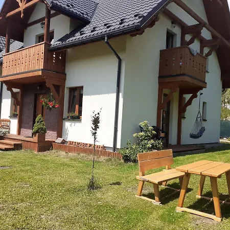 Apartamento Beskidzka 25a *
