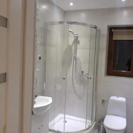 Beskidzka 25a Apartamento *