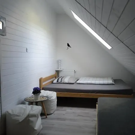 아파트 Beskidzka 25a 슈차이르크