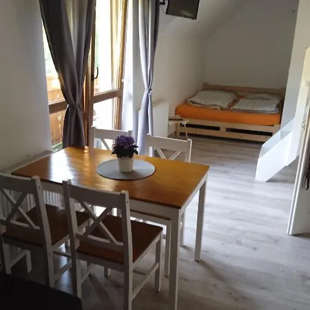 Beskidzka 25a Szczyrk