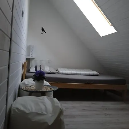 Beskidzka 25a Apartament Szczyrk