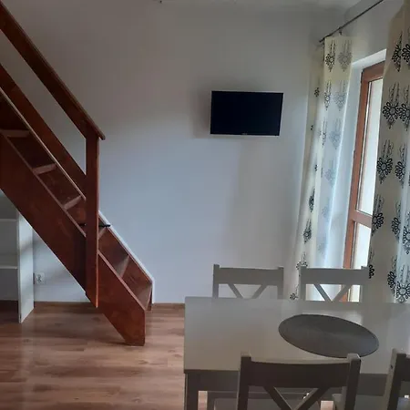 Beskidzka 25a Apartamento