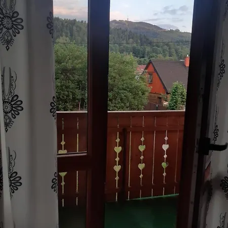 Beskidzka 25a Szczyrk