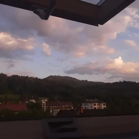 Apartamento Beskidzka 25a