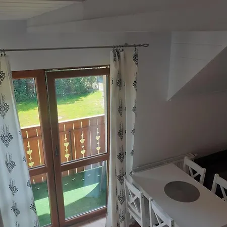 Beskidzka 25a * Szczyrk