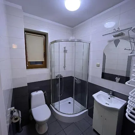 Beskidzka 25a Apartament Szczyrk