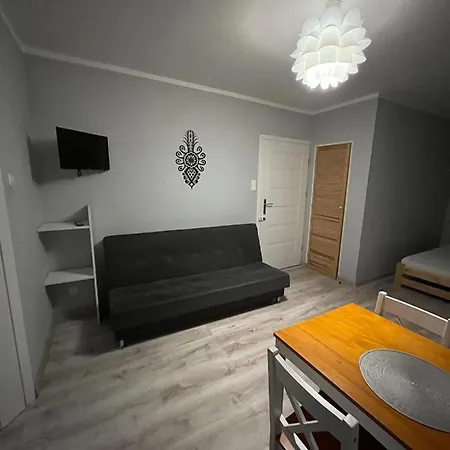 Beskidzka 25a * Szczyrk