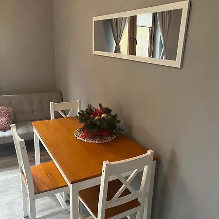 Beskidzka 25a Szczyrk