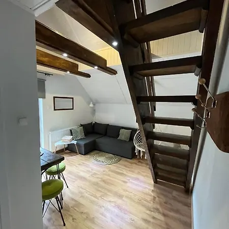Apartamento Beskidzka 25a *
