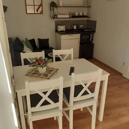 Apartament Beskidzka 25a *