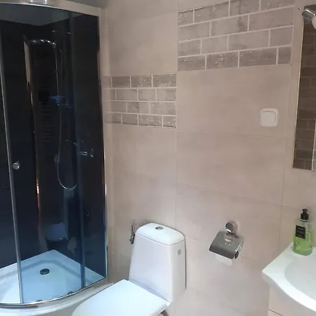 Apartament Beskidzka 25a Szczyrk