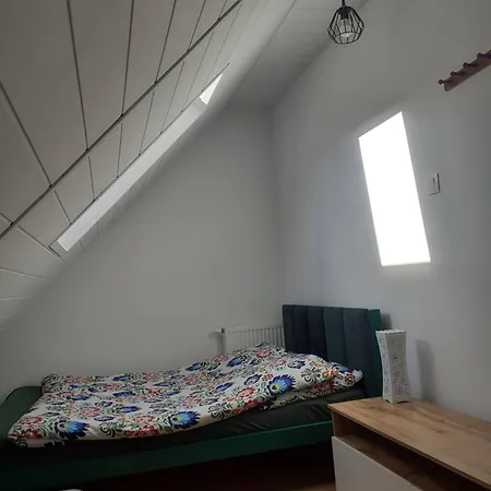 Beskidzka 25a 슈차이르크