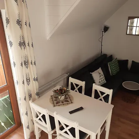 Beskidzka 25a * Szczyrk