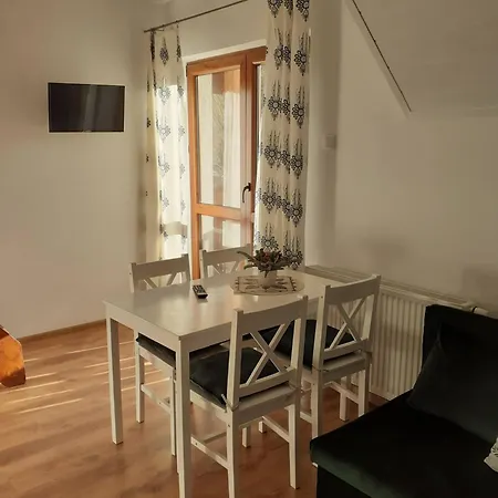 Beskidzka 25a * Szczyrk