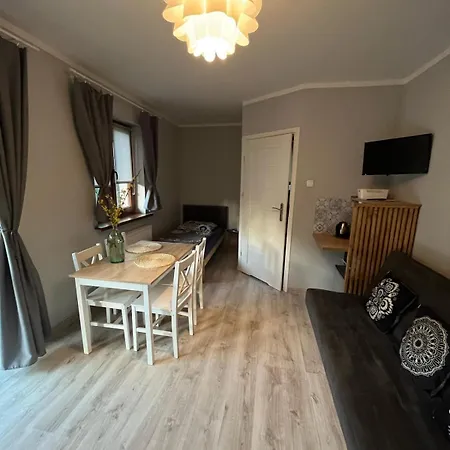 Beskidzka 25a * Szczyrk