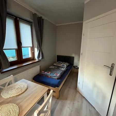 Beskidzka 25a 슈차이르크