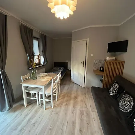 Beskidzka 25a Szczyrk