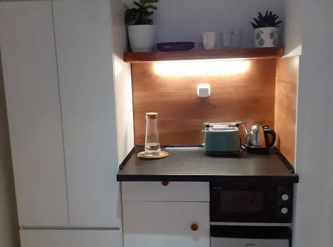 Apartman Beskidzka 25a Szczyrk