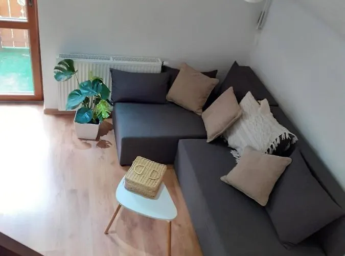 Apartmán Beskidzka 25a *