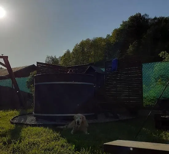 Apartmán Beskidzka 25a *