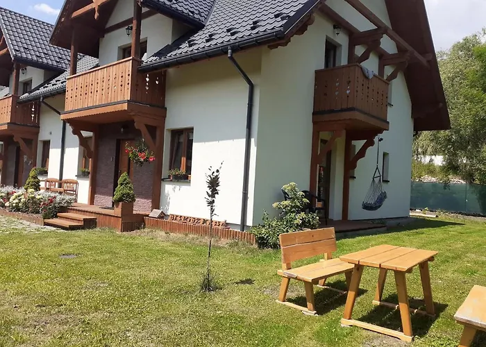 Apartman Beskidzka 25a *