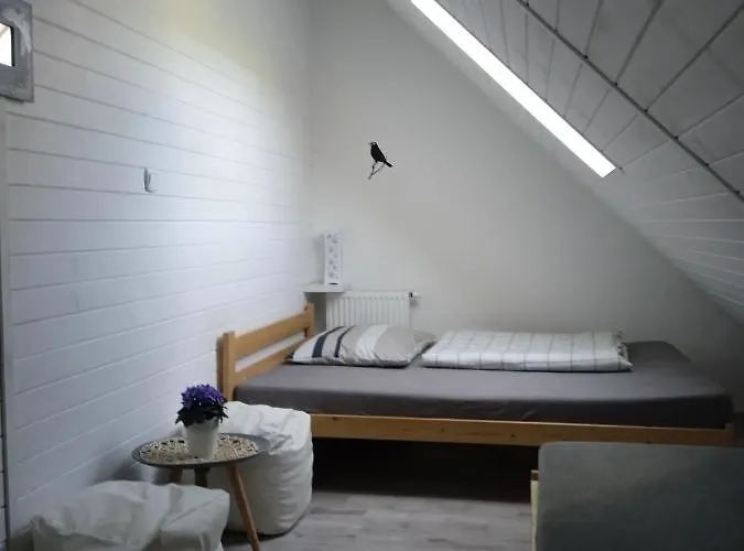 Apartmán Beskidzka 25a Szczyrk