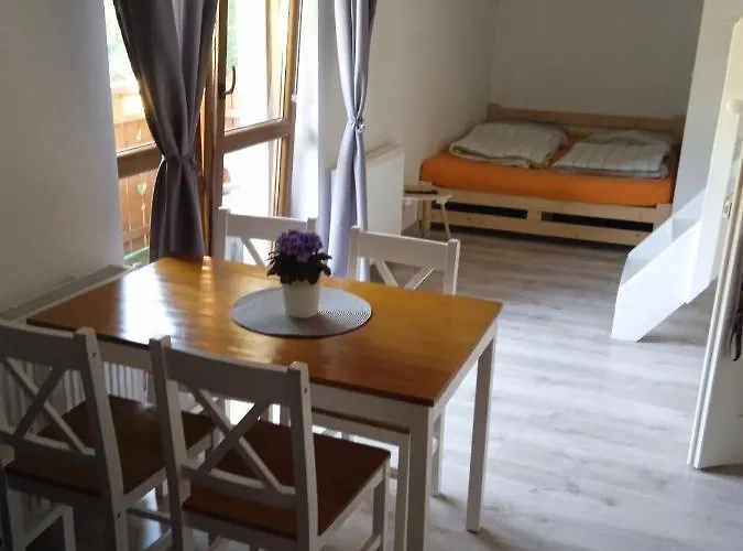 Beskidzka 25a Szczyrk