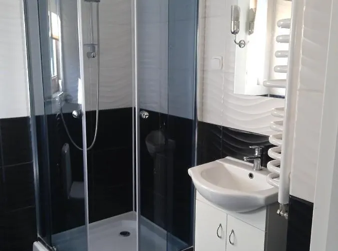 Beskidzka 25a Apartman Szczyrk