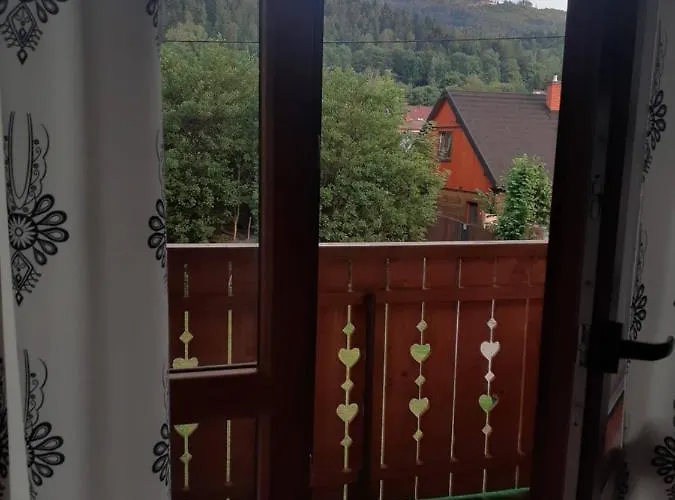 Beskidzka 25a Szczyrk