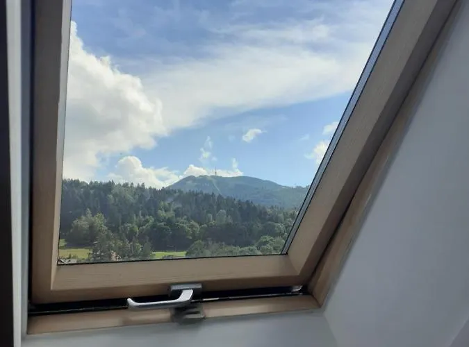 Beskidzka 25a Apartmán Szczyrk