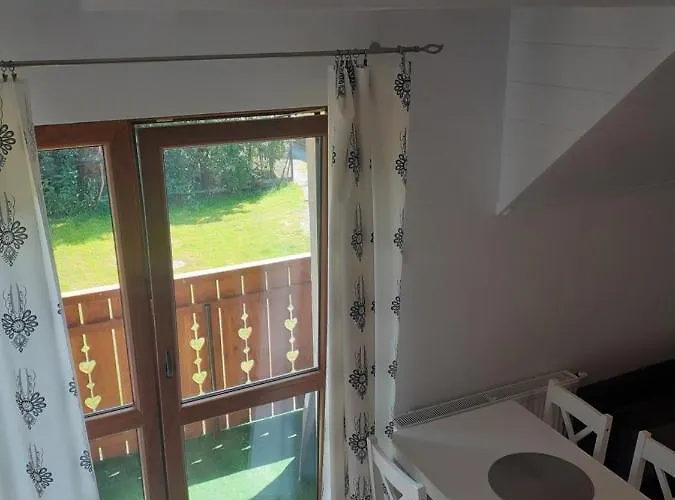 Beskidzka 25a * Szczyrk