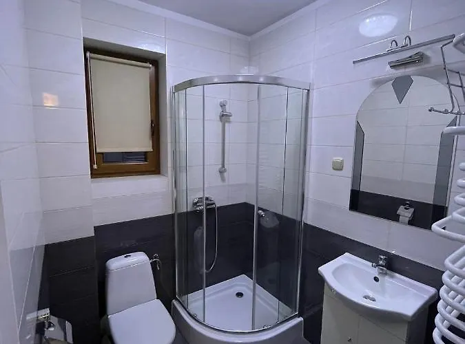 Beskidzka 25a Apartmán Szczyrk