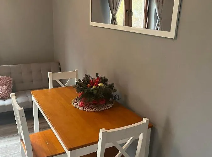 Beskidzka 25a Szczyrk