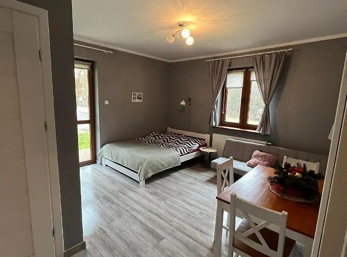 Beskidzka 25a Szczyrk