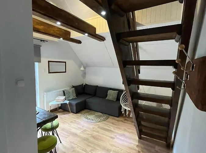 Apartmán Beskidzka 25a *