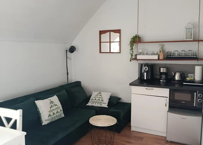 Beskidzka 25a Szczyrk